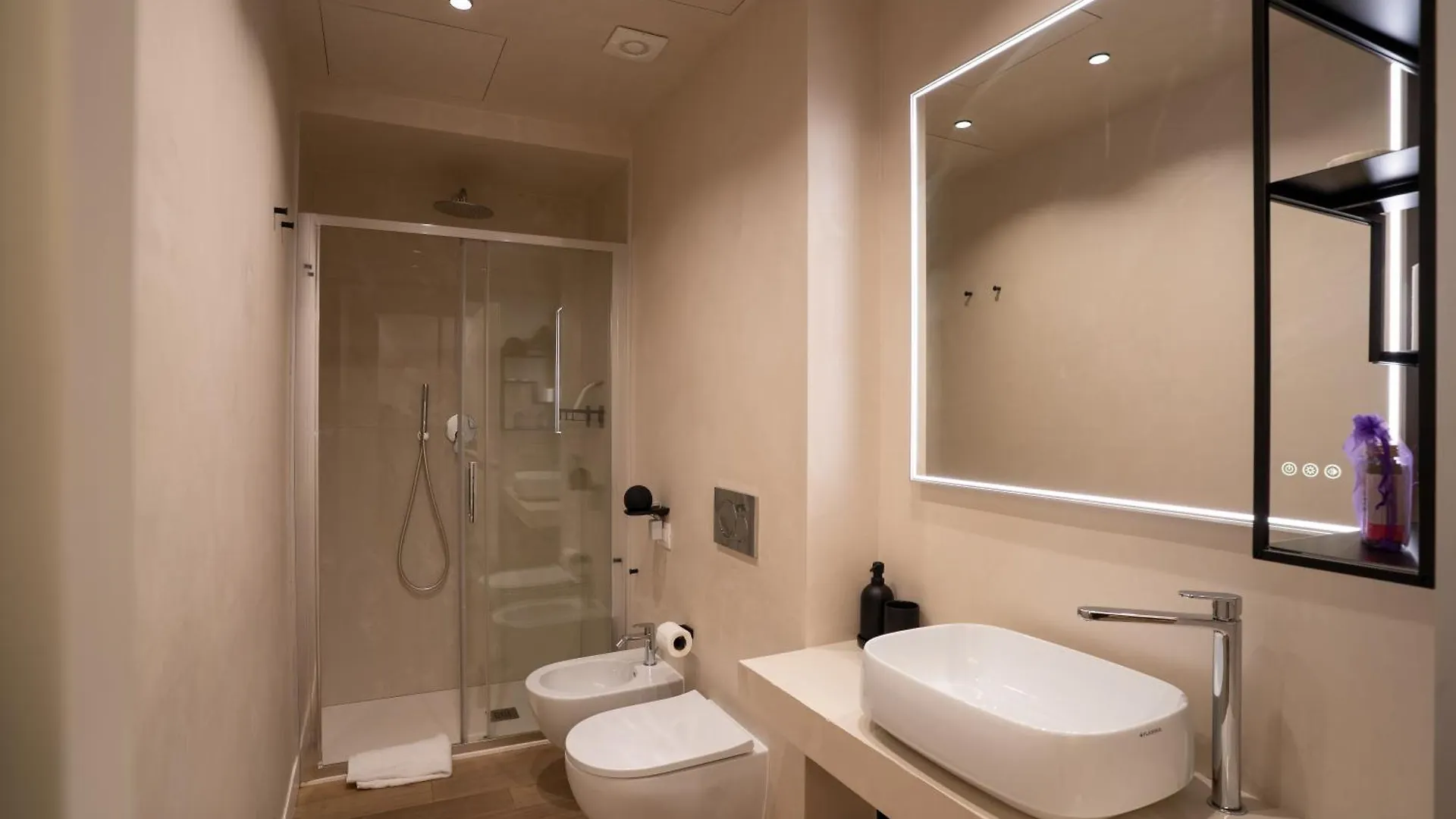 Apartmán Bilocale Moderno Con Parcheggio E Self Check-In Fiera Milano & Citylife
